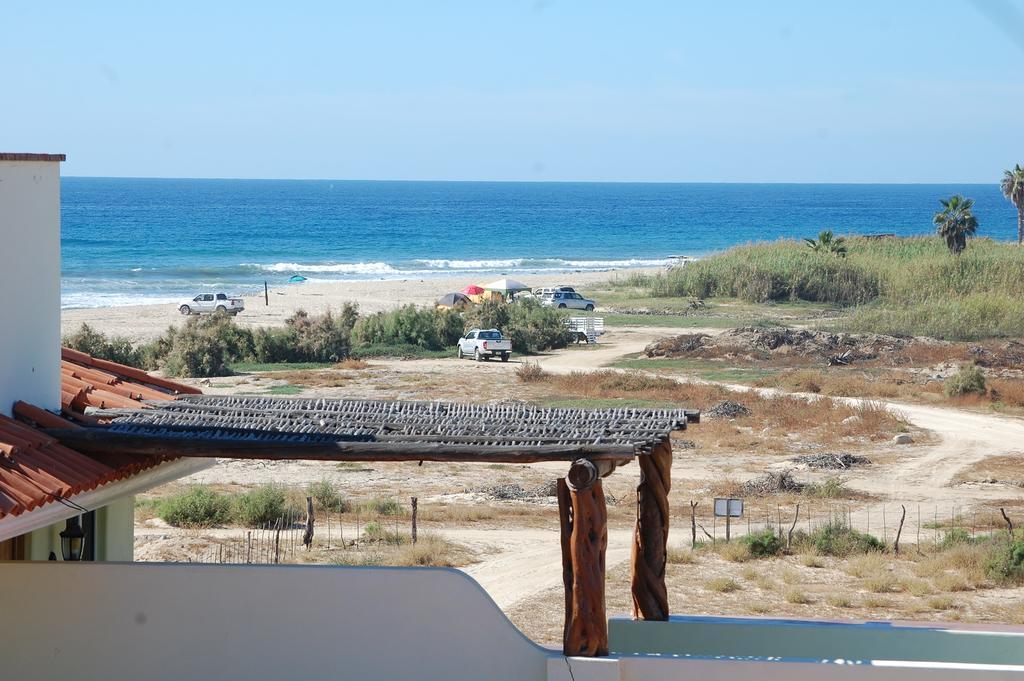 Pescadero Palace El Pescadero  エクステリア 写真